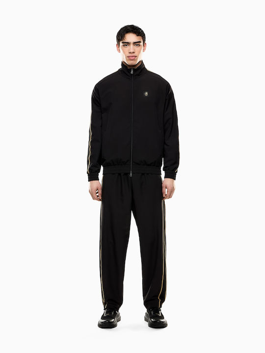 Tracksuit Black