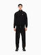 Tracksuit Black
