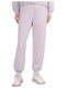 Pantaloni de Trening Violet