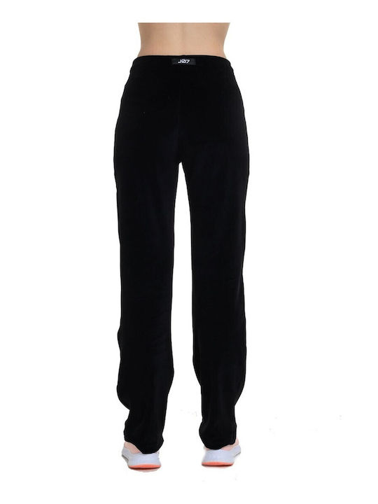 Σετ Φόρμας Fleece Black