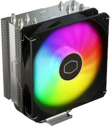 CoolerMaster Hyper 212 Spectrum V3 RGB Socket AM4/AM5/1200/115x/1700