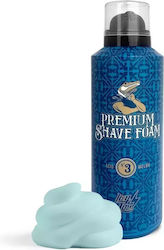 Hey Joe Premium Αφρός Ξυρίσματος 270ml