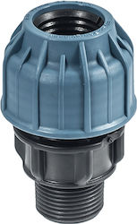 Adaptor Elysee Polietilen Masculin F32x1