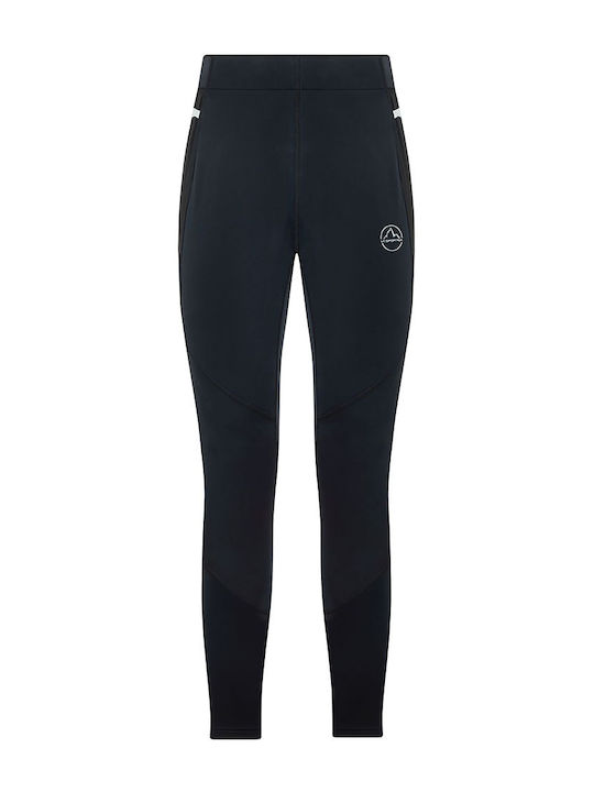 La Sportiva Primal Men's Hiking Long Trousers Black