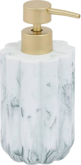 Atmosphera Dispenser Κεραμικό Λευκό 230ml