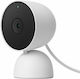Google GA01998-IT IP Κάμερα Παρακολούθησης Full HD 1080p