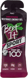 Beet It Beetroot 43gr Beet It Beetroot 43gr