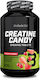 Biotech USA Creatine Candy Micronized με Γεύση Red Berry 240 μασώμενες ταμπλέτες