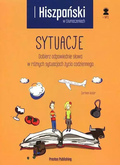 Hiszpański W Tłumaczeniach. Sytuacje