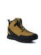 La Sportiva Boulder X Men's Hiking Boots Waterproof with Gore-Tex Membrane Gray