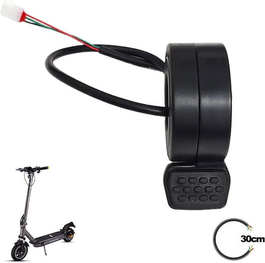 Smartgyro K2 Replacement Throttle Controller E-scooter