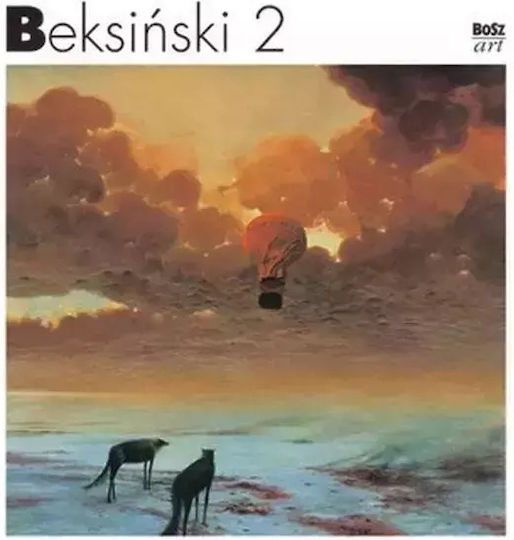 Beksiński 2