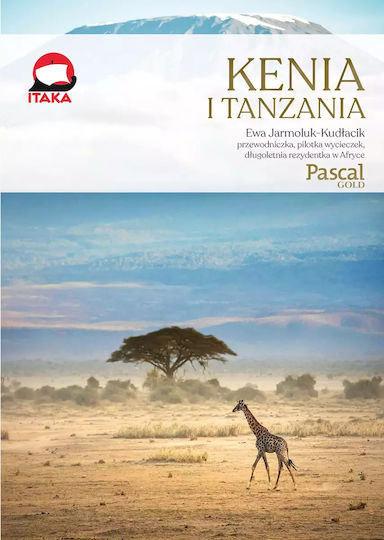 Kenia I Tanzania