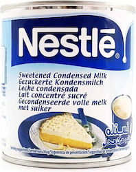 Nestle Βιολογικό Ζαχαρούχο Γάλα 397gr Nestle Βιολογικό Ζαχαρούχο Γάλα 397gr