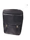Pierre Cardin Backpack Black