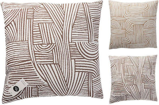 Zaros Zierkissen Sofa 45x45cm Verschiedene Designs