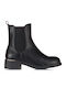 Women's Ankle Boots Black