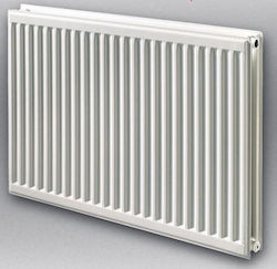 Stelrad Accord Σώμα Καλοριφέρ Πάνελ Δίστηλο 20/900x800 996.74kcal/h