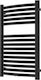 Invena Towel Rail Bathroom 800x540 Black