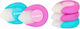 Eraser Pencil Erasable Pen 24 Pcs