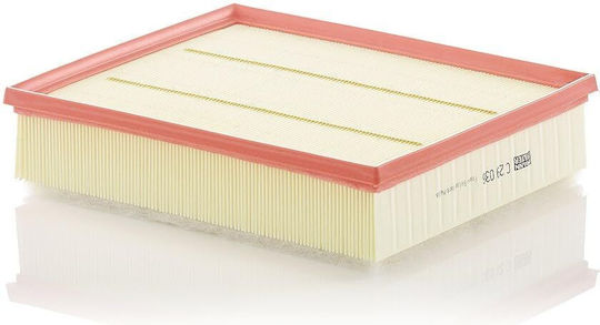 Mann-Filter C 29 036 Auto Luftfilter Fahrzeuge & Transporter