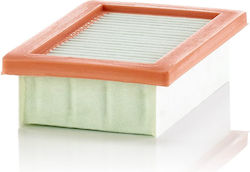 Mann-filter C 22 033/1 Air Filter Cars + Transporters Mann-filter C 22 033/1 Air Filter Cars + Transporters