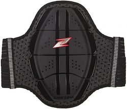 Zandona Level 1 Protective Rider Waist Belt Black Color