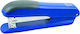 Stapler 25 Sheets Blue + Staples