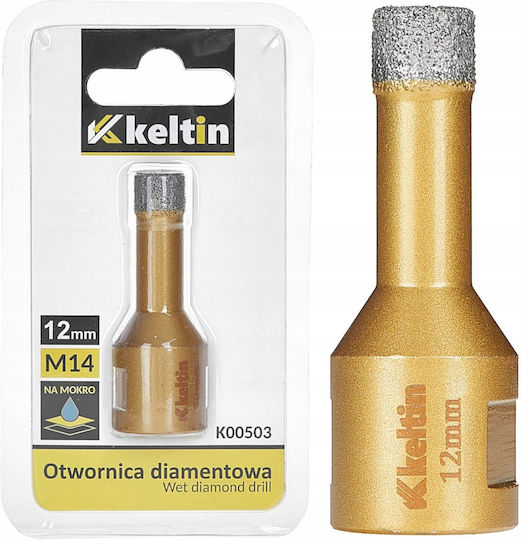 Keltin Hole Saw for Tile