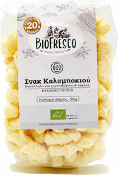 Biofresco Σνακ Καλαμποκιού Bio 50gr