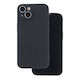 TelForceOne Simple Color Mag Back Cover Negru (Galaxy S25 FE)