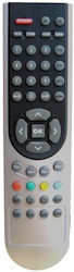 Telecomandă Diagonală Mare Beko LCD Telecomandă Diagonală Mare Beko LCD