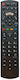 N2qayb00109 Remote Control Panasonic Netflix