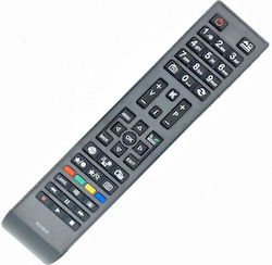 Telecomandă Rc4845 Lcd Led Finlux Digihome Kendo Sharp Telefunken Telecomandă Rc4845 Lcd Led Finlux Digihome Kendo Sharp Telefunken
