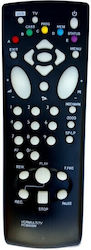 Remote Control Thomson TV P4094 IR51N COM1251 Remote Control Thomson TV P4094 IR51N COM1251