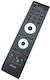 Rc1110 Remote Control Lcd Myria Bush Finlux Vestel