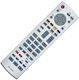 Rm-d630 Remote Control Panasonic Tv Lcd