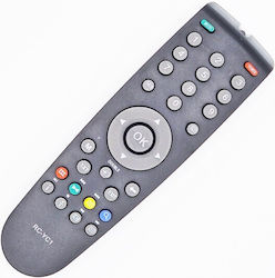 Telecomandă Rc-yc1 Pentru Lcd Grundig Beko Oki Telecomandă Rc-yc1 Pentru Lcd Grundig Beko Oki