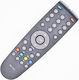 Rc-yc1 Remote Control Lcd Grundig Beko Oki