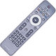 Rc-2420-5490-1834 Remote Control Philips LCD Codes Rc6-philips LCD