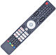 Universal Remote Control Sharp Lcd Led Ir
