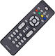 Rc2023601/01 Telecomandă Philips Lcd Coduri Saa3010