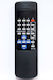 Tp711 TV Remote Control Akai TV Grundig TV