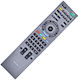 Rm-yd047 Kntech Remote Control Sony Lcd