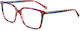 Etnia Barcelona Et Gera Fubl 55 Prescription Eyeglass Frames
