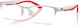 Ray Ban Ανδρικός Μεταλλικός Σκελετός Γυαλιών Ασ...