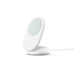 Google Pixelsnap with Stand Ασύρματος Qi2 25W