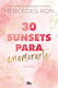 30 Sunsets To Fall In Love: Bali Saga 1 (fiction, Volume 1)