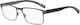 Hugo Hg 1373 R80 57 Prescription Eyeglass Frames