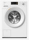 Miele WSA123 WCS Πλυντήριο Ρούχων 8kg 1400 Στροφών CapDosing 12729510